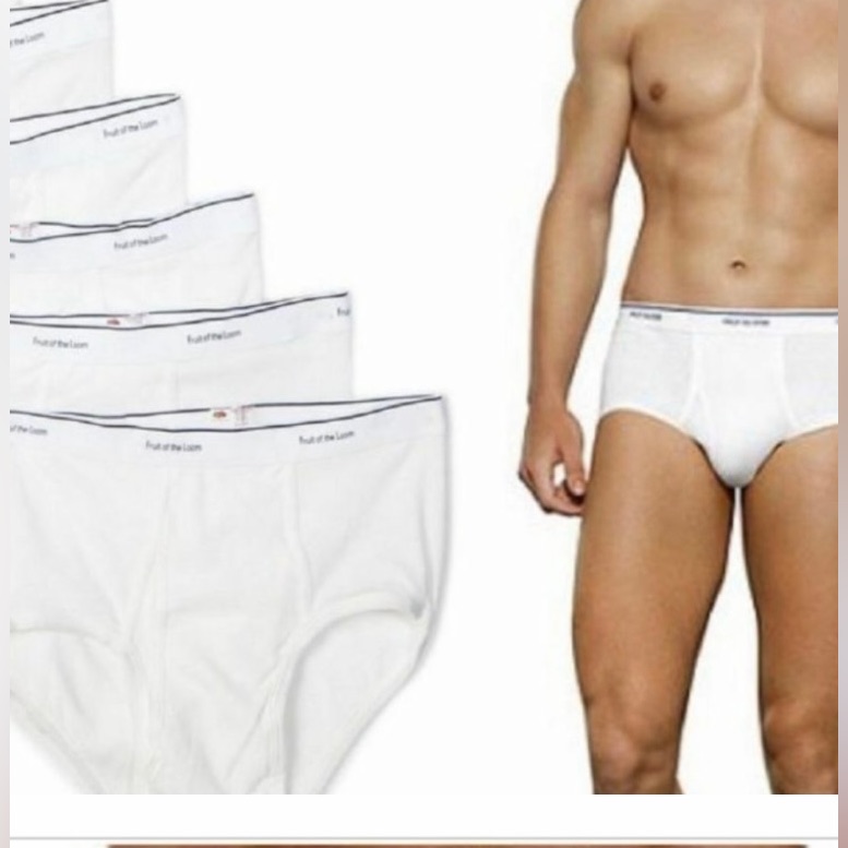 Fruit Of The Loom Briefs